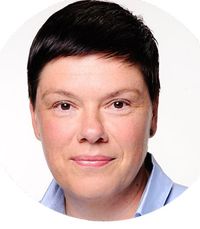 Passbild Katja Rietzsch